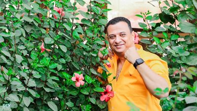 عماد طلعت .. رهان 