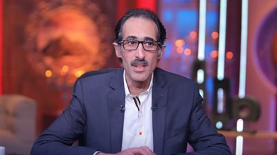  مجدي الجلاد يفتح النار على الإعلام بتصريحات جريئة في برنامج حبر سري