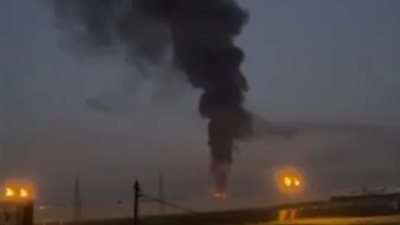 أعلنت فصائل مسلحة عراقية استهداف قاعدة أميركية فى أربيل