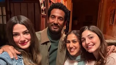 تارا عماد تتألق في «افراج».. إشادات واسعة بدور «كاراميلا