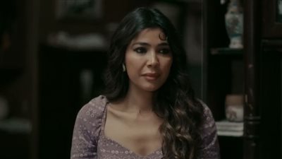 مها نصار عن مسلسل«مناعة»:شخصيتي محطة مهمة في مسيرتي.. ورسالة إنسانية ضد الإدمان