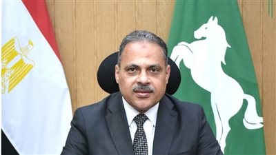 محافظ الشرقية يكرم الراحل صلاح سالم بإطلاق أسم شارع بأسمه بمدينةديرب نجم