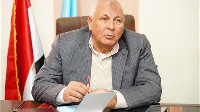 محافظ مطروح: حملات مكثفة للقضاء على ظاهرة النباشين