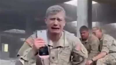 الوزارة الكويتية أكدت سقوط 3 طائرات حربية أمريكية من طرازF-15Eفوق الأجواء الكويتية