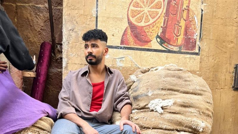 محمد أنور