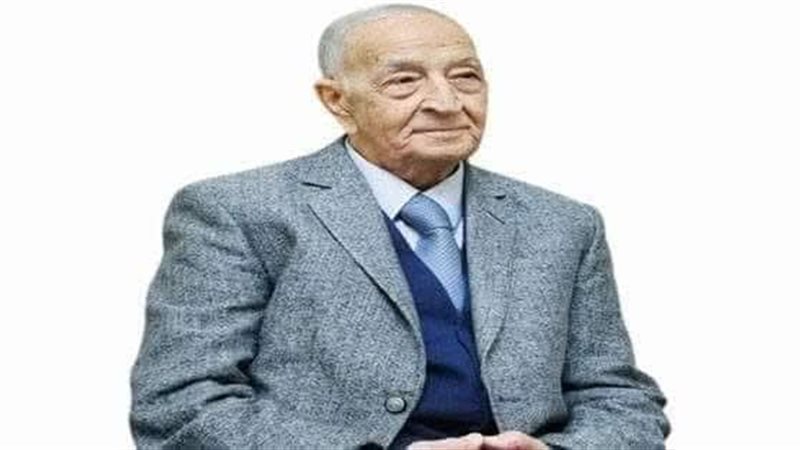 الإذاعي القدير فهمي