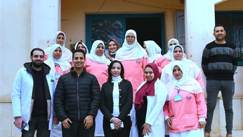 محافظ البحيرة 