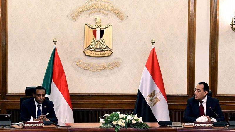 رئيس الوزراء 