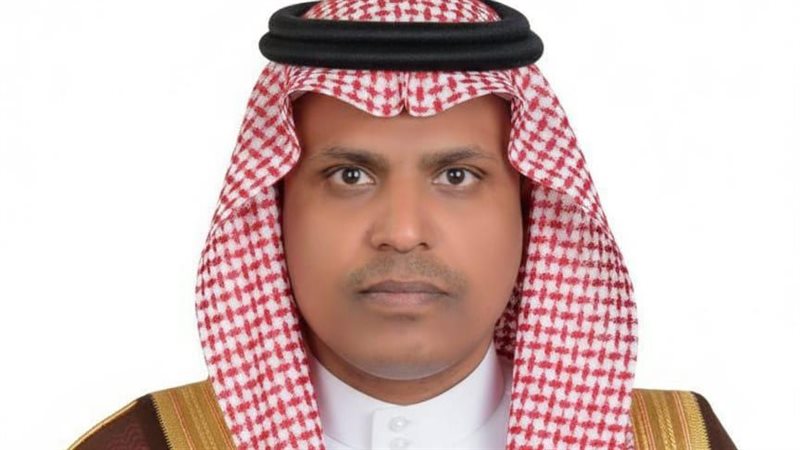 المستشار الحبيب النوبي