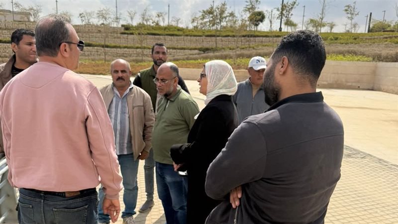 الدكتورة مروة حسين