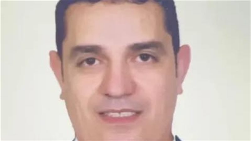 محمد غضنفر 