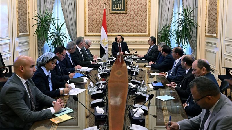 رئيس الوزراء 