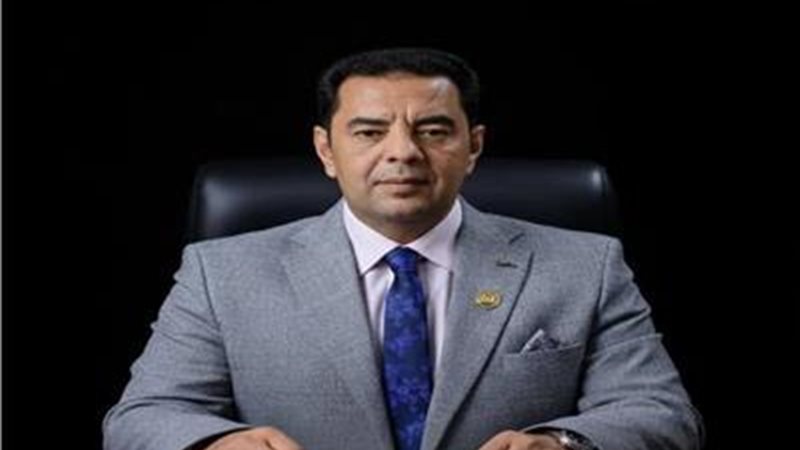 خالد سلام