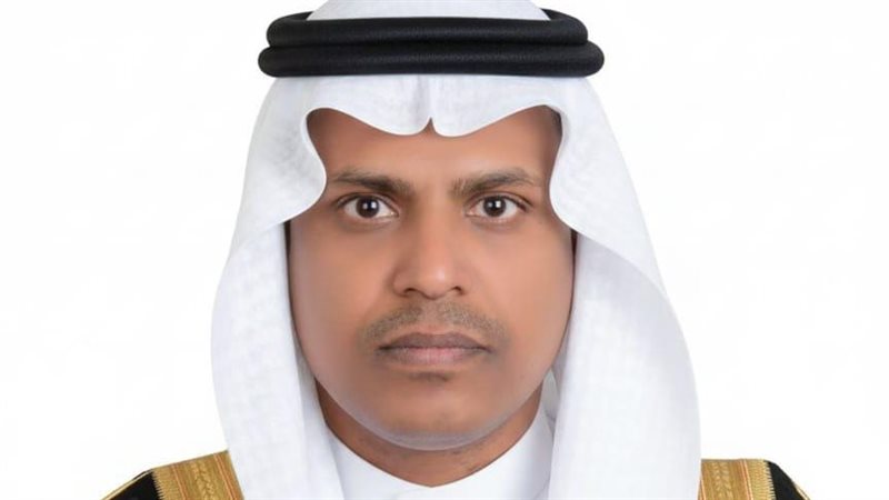 السفير الدكتور الحبيب