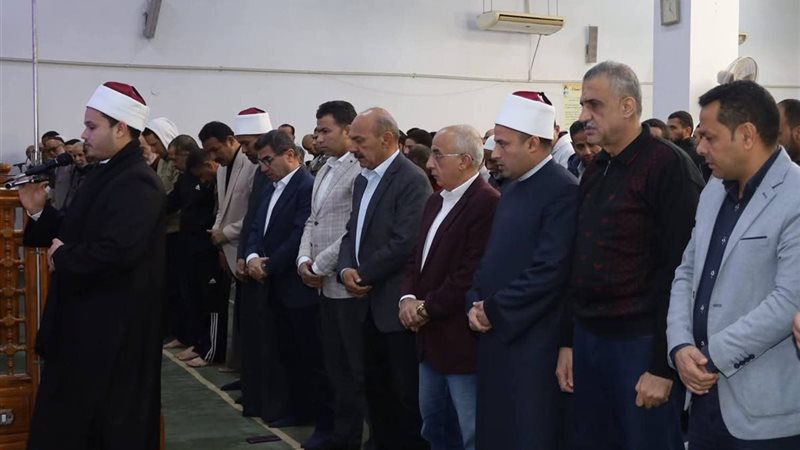 محافظ السويس 
