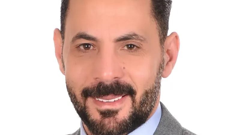 الدكتور سعيد حساسين