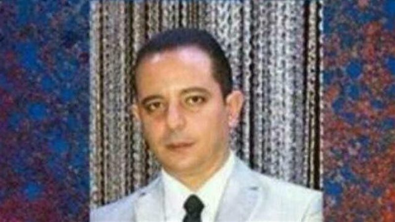 هيثم طواله 