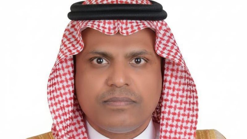 السفير الدكتور الحبيب