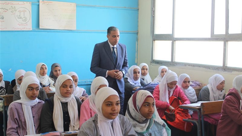 الأستاذ سعيد عطية