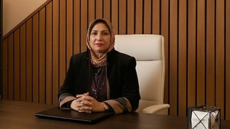 مني عبدالغفار