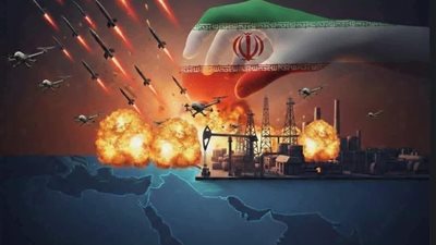الحـرس الثـوري الإيراني:استــهدفنا 160من قوات المشاة الأمريكية في دبي وقتـلنا 100 منهم