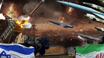 واشنطن تحشد 50 ألف جندي في الشرق الأوسط لمواجهة إيران وتصعيد عسكري
