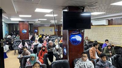 مستقبل وطن بالسويس يشهد ختام مسابقة حفظ القرآن الكريم