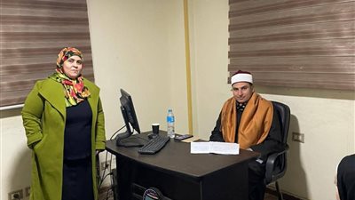 مستقبل وطن بالسويس يواصل لليوم الثاني فعاليات مسابقة حفظ القرآن