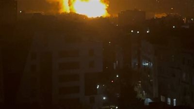  مدير التلفزيون الإيراني:لا يوجد قتلى في الهجوم على محيط مبنى الإذاعة والتلفزيون