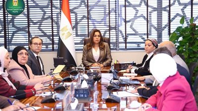 وزيرة التنمية المحلية والبيئة تطلق منظومة رقمية جديدة لتيسير الاستثمار