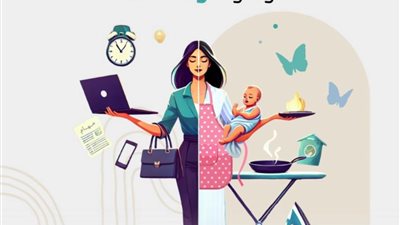  سر قوة المرأة في المجتمع وبناء المستقبل