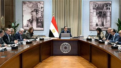 رئيس الوزراء يتابع الموقف التنفيذي لعدد من المشروعات الخدمية والتنموية بمحافظة القاهرة