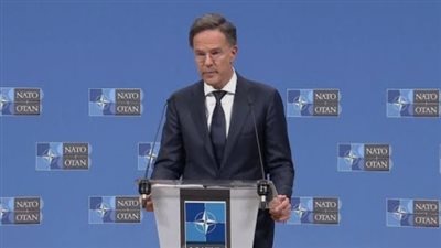 الأمين العام للناتو يعلن حالة الطوارئ: إيران تهدد الأمن الأوروبي بشكل مباشر!