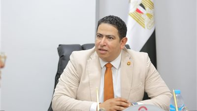 أمين حزب الحرية المصري:تحركات الدولة الاستباقية تعزز استقرار السوق وتؤمّن احتياجات المواطنين