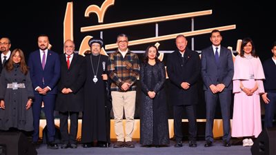 وزيرة التضامن الاجتماعي تشهد الإطلاق الرسمي لمؤسسة النادي الأهلي للتنمية المجتمعية 