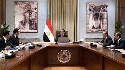 رئيس الوزراء يلتقي وزير الشباب والرياضة لاستعراض محاور العمل المستقبلية للوزارة