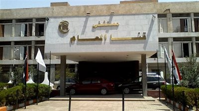 إصابة 6أشخاص في انقلاب أتوبيس على الصحراوي الشرقي بسوهاج والنيابة تباشر التحقيقات