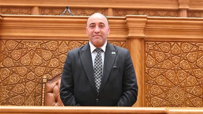 النائب حسام حسن يُفعّل أدواته الرقابية بطلب إحاطة بشأن تغيير البنود الجمركية