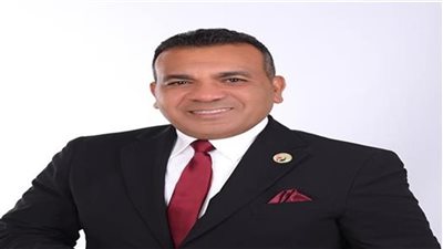 النائب أشرف مرزوق:إحالة المتلاعبين بالأسعار للقضاء العسكري خطوة حاسمة لضمان استقرار الأسواق