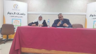 بحضور رئيس المدينة قومي المرأة ينظم أمسية رمضانية بمحافظة جنوب سيناء