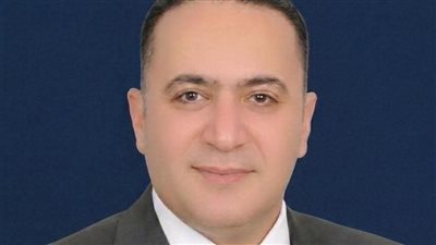 حل نهائي لأزمة الصرف الصحي بحي النصر بكفر صقر