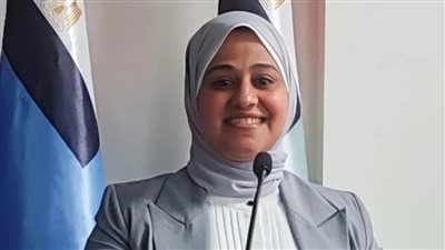 فايزة خطاب:هل يصبح خط سوميد وممرات النقل المصرية بديلًا استراتيجيًا لهرمز ؟