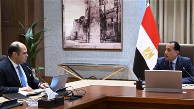 رئيس الوزراء يتابع مع رئيس جهاز حماية المنافسة عددًا من ملفات العمل