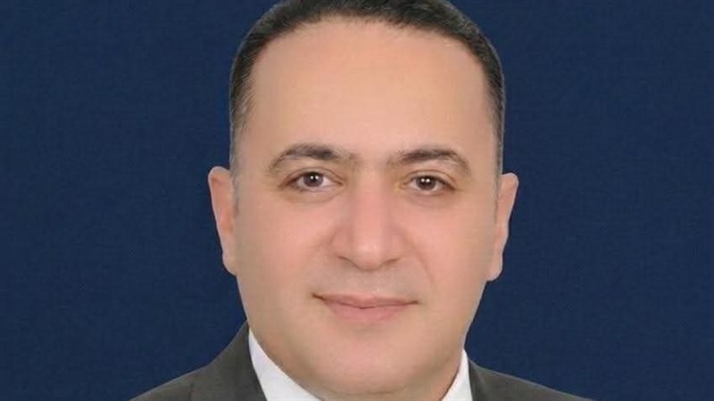 الدكتور أحمد المقدم