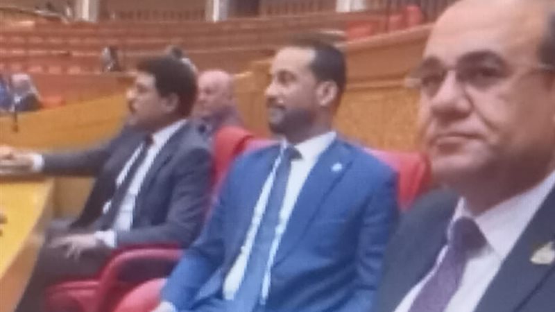 النائب أحمد خشانة