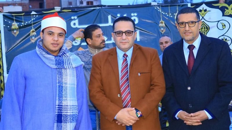 الدكتور أحمد المقدم
