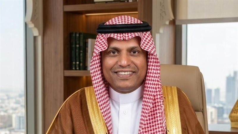 المستشار الحبيب النوبي