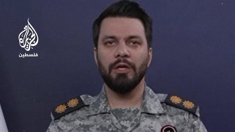 المتحدث باسم مقر
