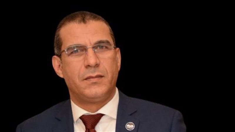عبد الغني الحايس