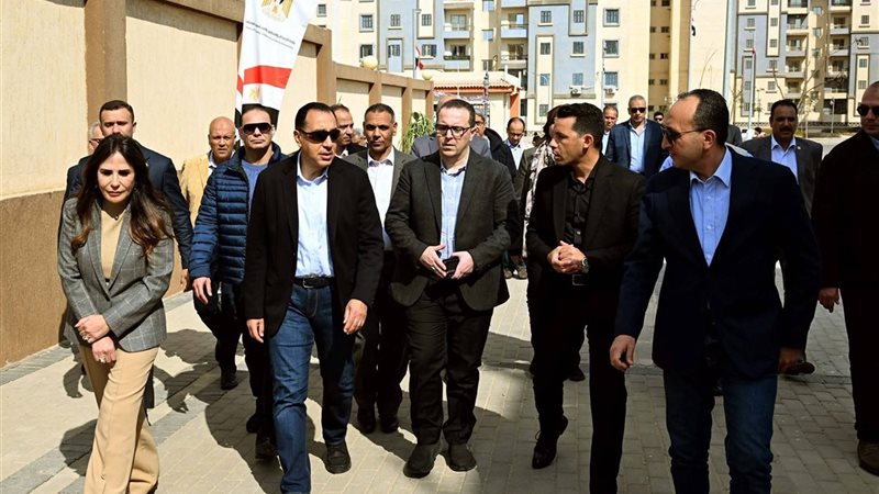 رئيس الوزراء 